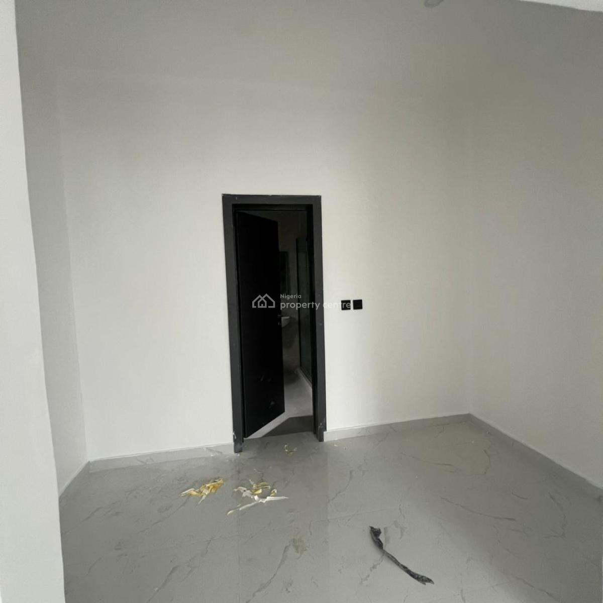 Luxury 5 Bedroom Fully Detached Duplex with Bq, Vgc, Lekki, Lagos, Detached Duplex for Sale
