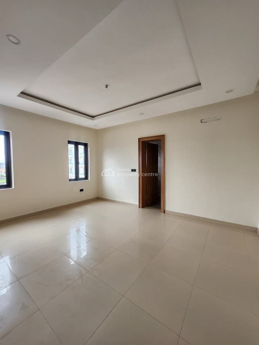Brand New Two Bedroom Flat, Lekki Phase 1, Lekki, Lagos, Flat / Apartment for Rent