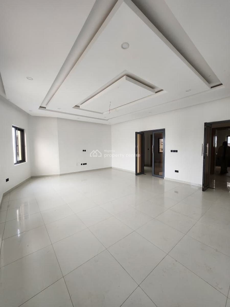 Brand New Two Bedroom Flat, Lekki Phase 1, Lekki, Lagos, Flat / Apartment for Rent