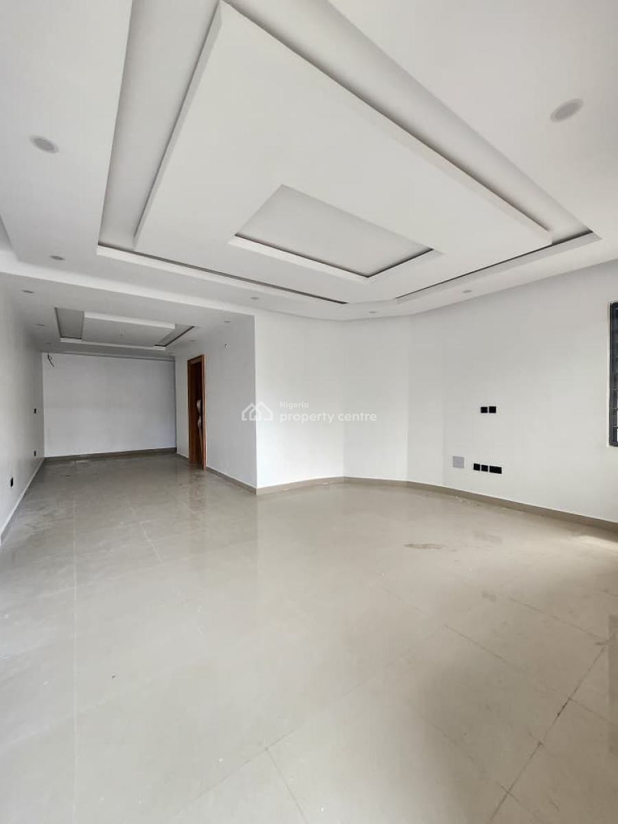 Brand New Two Bedroom Flat, Lekki Phase 1, Lekki, Lagos, Flat / Apartment for Rent