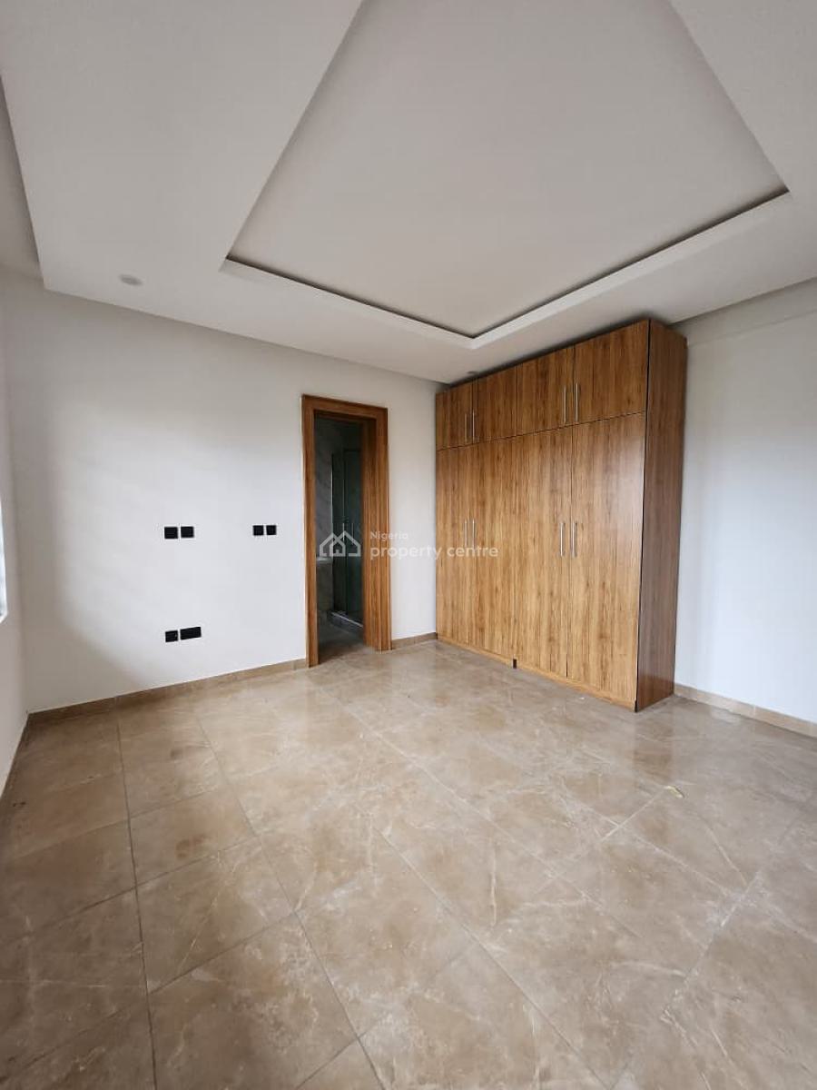 Brand New Two Bedroom Flat, Lekki Phase 1, Lekki, Lagos, Flat / Apartment for Rent