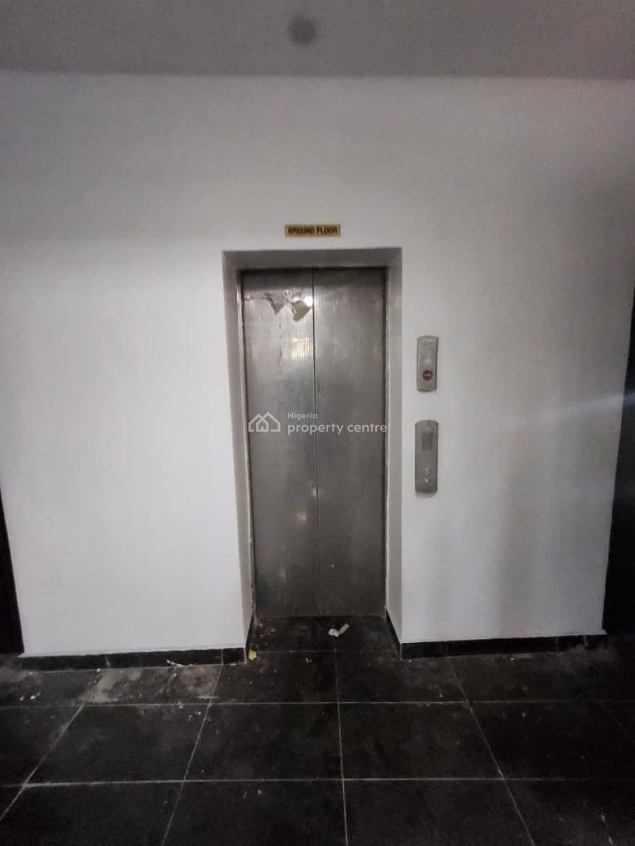 Brand New Two Bedroom Flat, Lekki Phase 1, Lekki, Lagos, Flat / Apartment for Rent