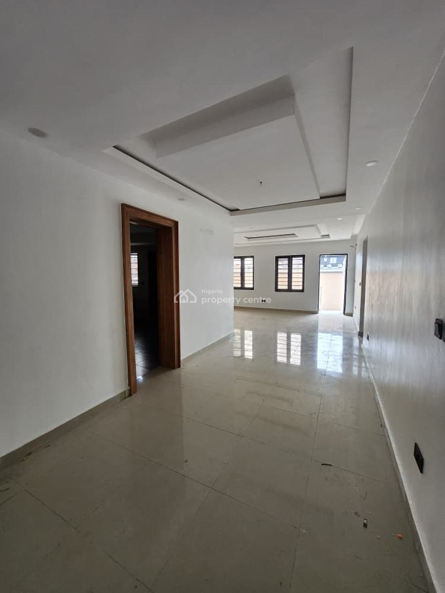 Brand New Two Bedroom Flat, Lekki Phase 1, Lekki, Lagos, Flat / Apartment for Rent