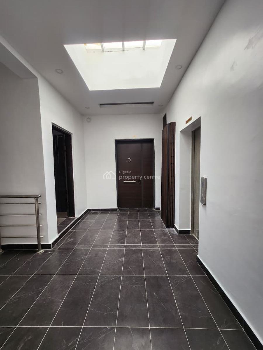 Brand New Two Bedroom Flat, Lekki Phase 1, Lekki, Lagos, Flat / Apartment for Rent