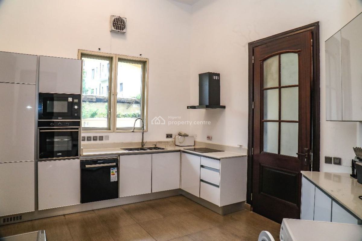 3bedroom Mansionette, Ikoyi, Lagos, House for Rent