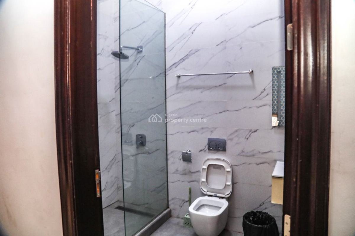 3bedroom Mansionette, Ikoyi, Lagos, House for Rent