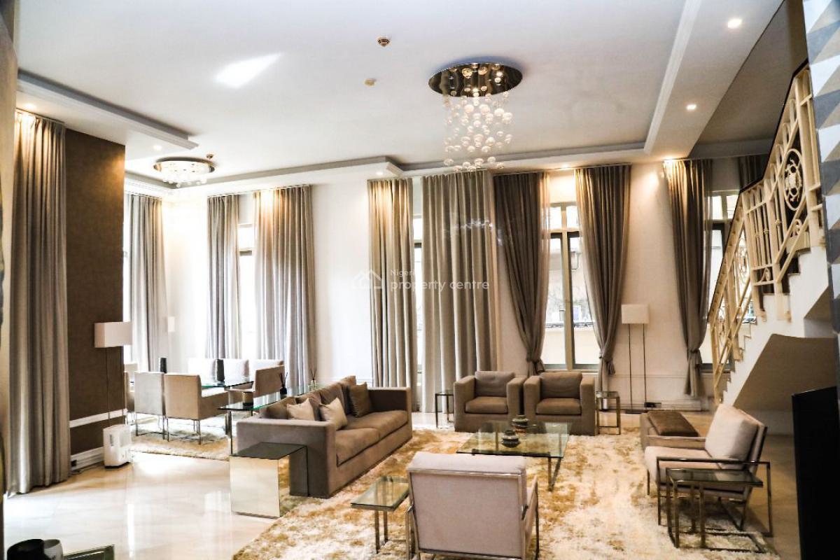 3bedroom Mansionette, Ikoyi, Lagos, House for Rent