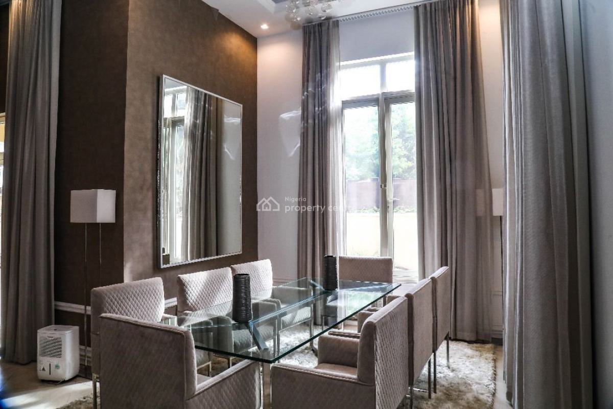 3bedroom Mansionette, Ikoyi, Lagos, House for Rent