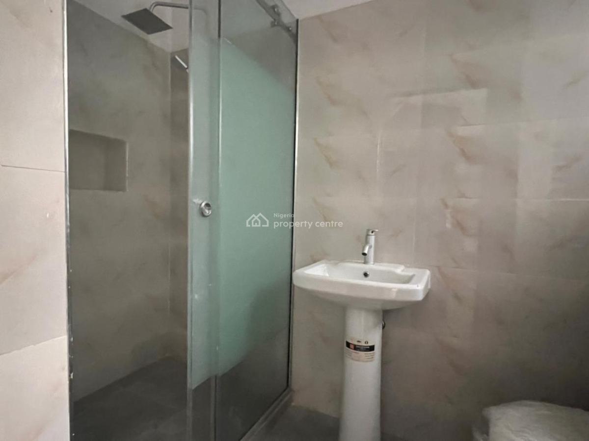 Very Fresh 2bed Apartment, Ajah, Lagos, Flat / Apartment for Rent