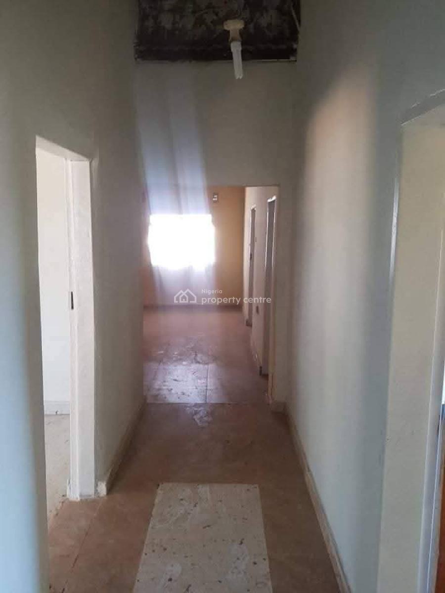 Room and Parlor Self Contain Apartment, Ijaiye, Lagos, House for Rent