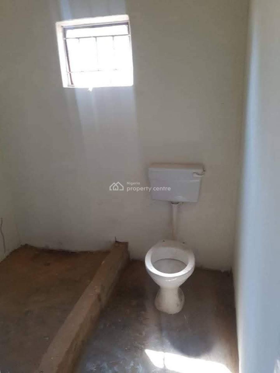 Room and Parlor Self Contain Apartment, Ijaiye, Lagos, House for Rent