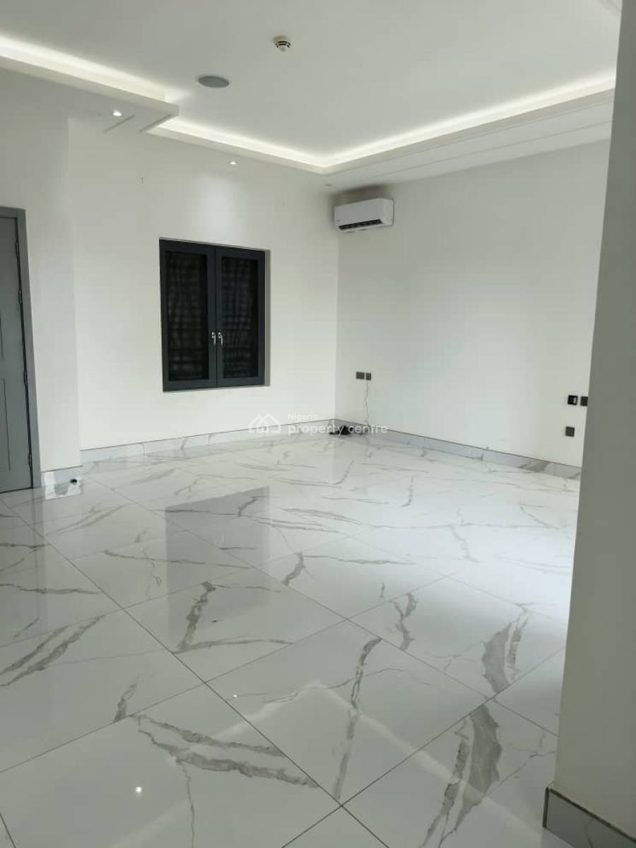 Luxury Three (3) Bedroom Apartment with Bq, Ikoyi, Lagos, Flat / Apartment for Rent