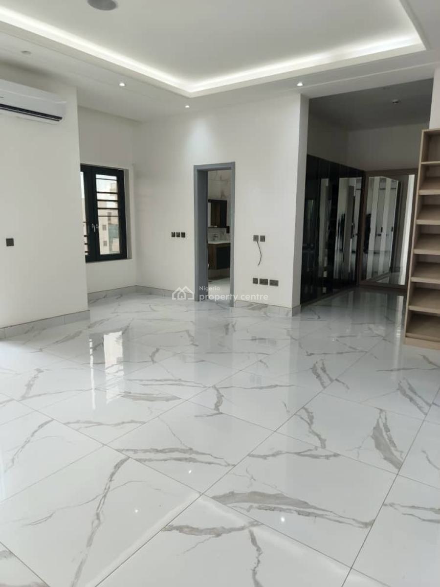 Luxury Three (3) Bedroom Apartment with Bq, Ikoyi, Lagos, Flat / Apartment for Rent