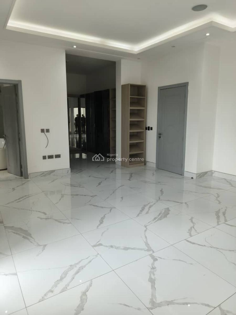 Luxury Three (3) Bedroom Apartment with Bq, Ikoyi, Lagos, Flat / Apartment for Rent