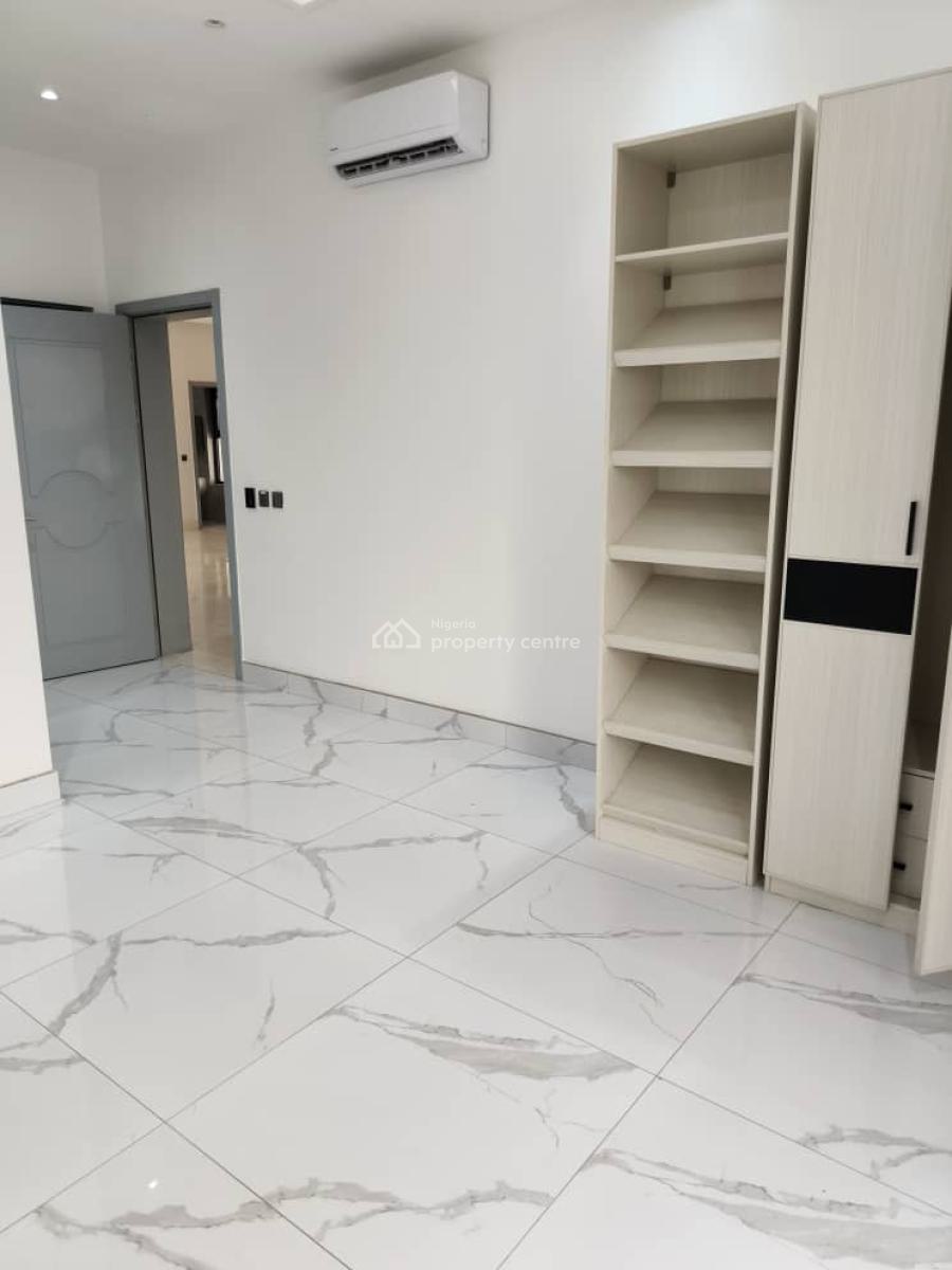Luxury Three (3) Bedroom Apartment with Bq, Ikoyi, Lagos, Flat / Apartment for Rent