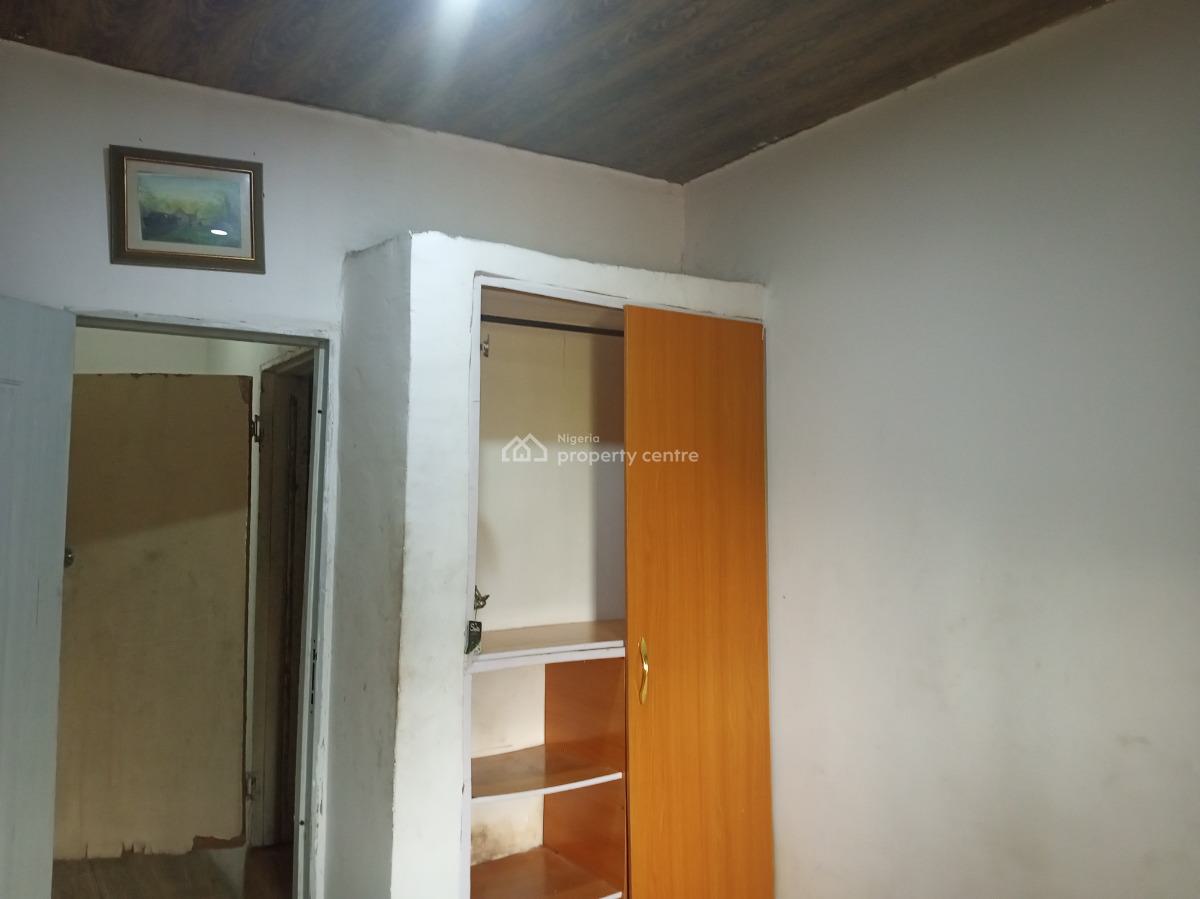 a Nice Room in a Shared Apartment, Abraham Adasanya Estate, Ajiwe, Ajah, Lagos, Self Contain (single Rooms) for Rent