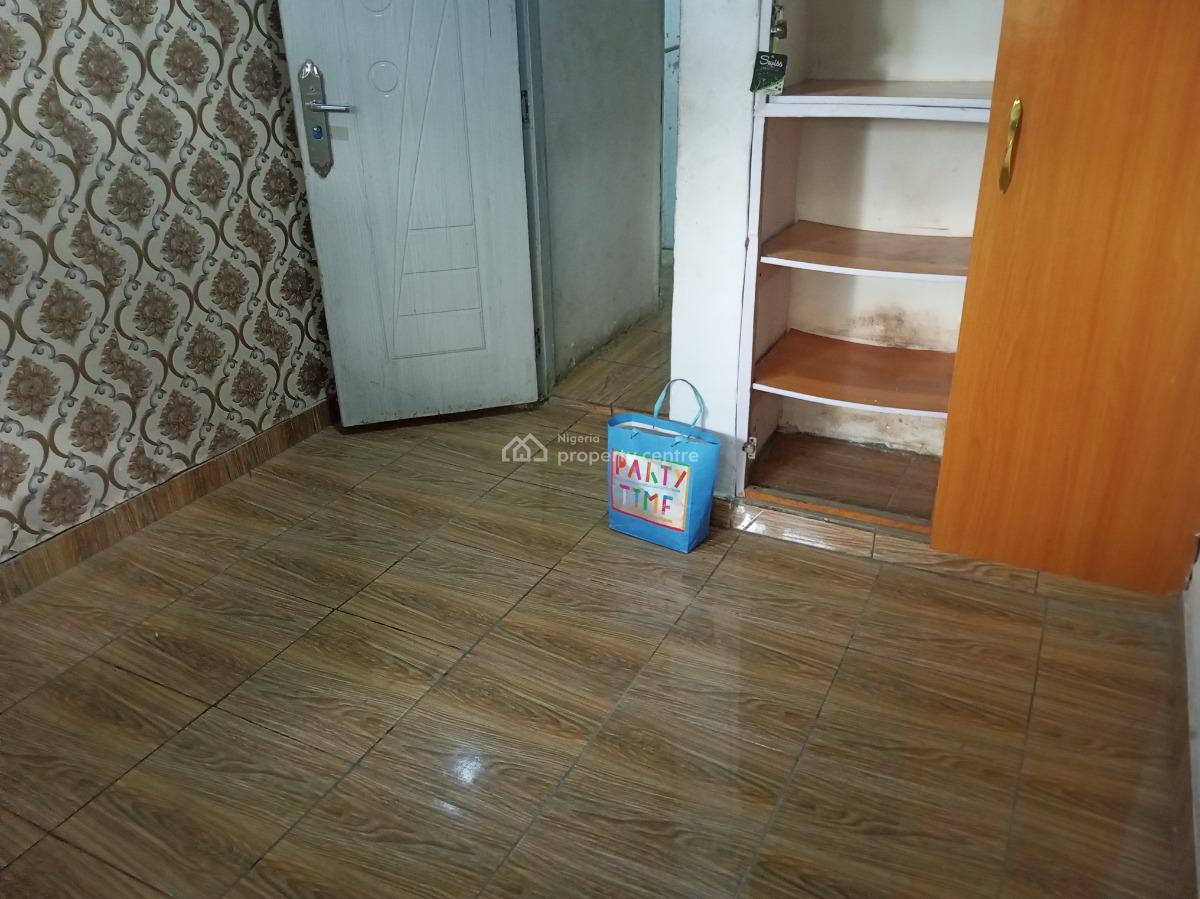 a Nice Room in a Shared Apartment, Abraham Adasanya Estate, Ajiwe, Ajah, Lagos, Self Contain (single Rooms) for Rent