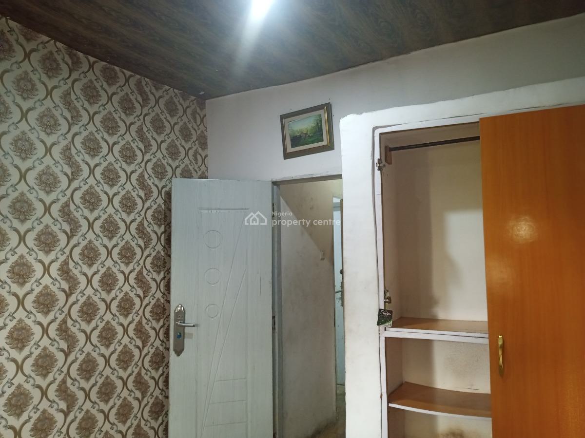 a Nice Room in a Shared Apartment, Abraham Adasanya Estate, Ajiwe, Ajah, Lagos, Self Contain (single Rooms) for Rent