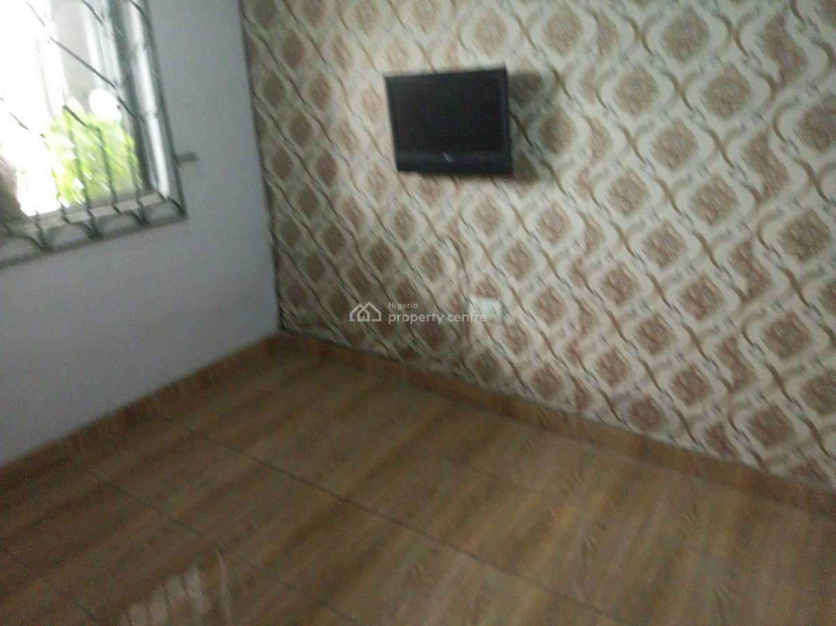 a Nice Room in a Shared Apartment, Abraham Adasanya Estate, Ajiwe, Ajah, Lagos, Self Contain (single Rooms) for Rent