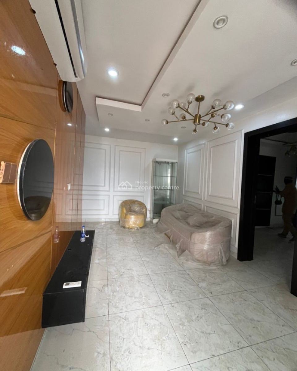Lovely 2 Bedroom Apartment, Ologolo, Ologolo, Lekki, Lagos, Block of Flats for Sale