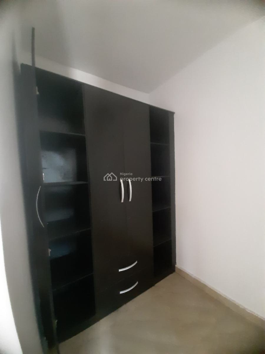 4 Bedroom En-suite New Townhouse with Fully Fitted Kitchen, Cooker, He, Lekki Phase 1, Lekki, Lagos, Terraced Duplex for Rent