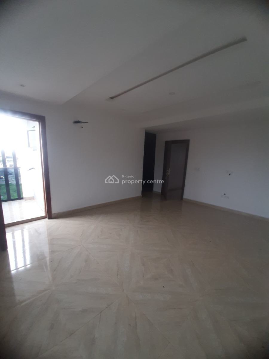 4 Bedroom En-suite New Townhouse with Fully Fitted Kitchen, Cooker, He, Lekki Phase 1, Lekki, Lagos, Terraced Duplex for Rent