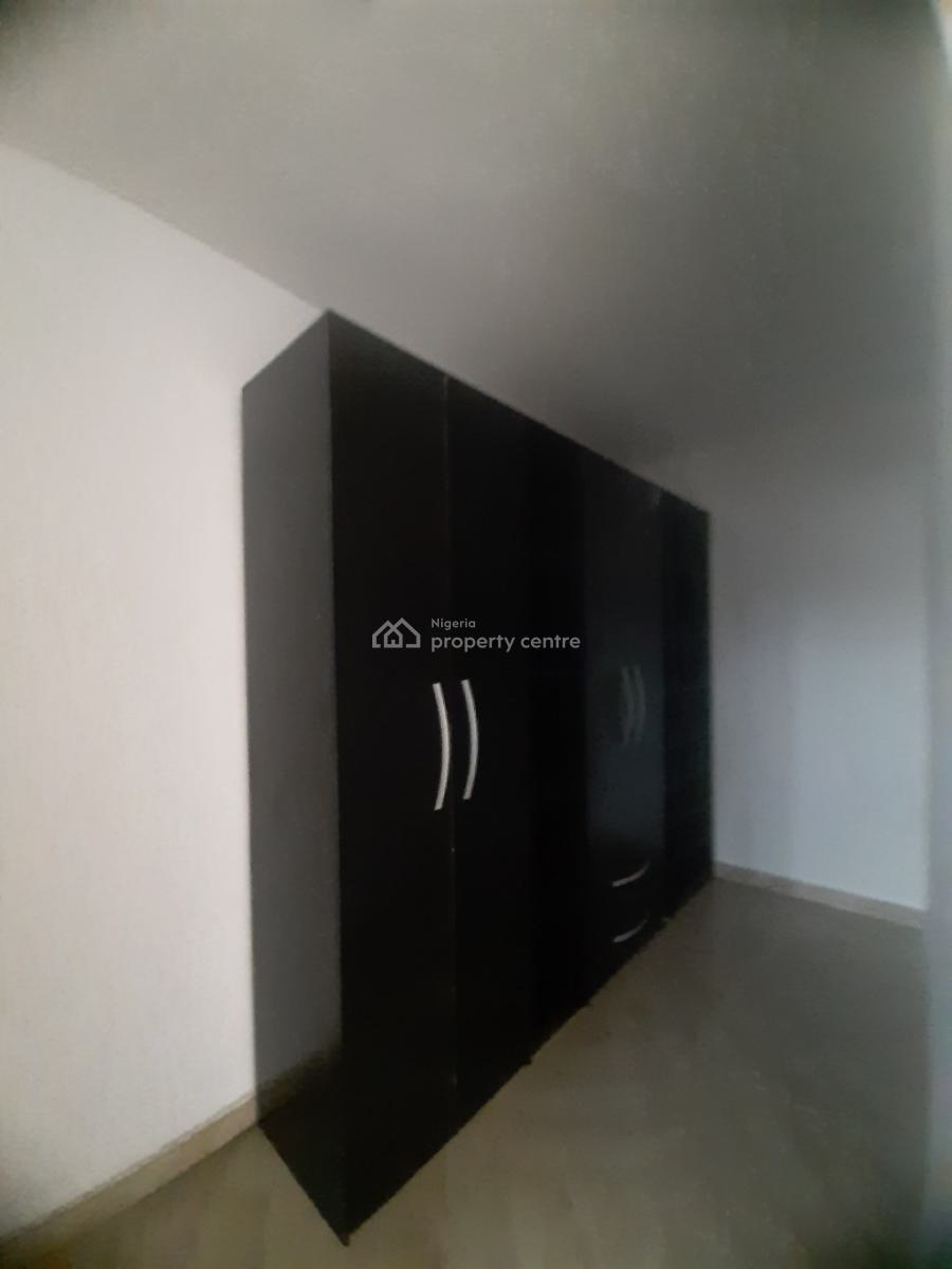 4 Bedroom En-suite New Townhouse with Fully Fitted Kitchen, Cooker, He, Lekki Phase 1, Lekki, Lagos, Terraced Duplex for Rent