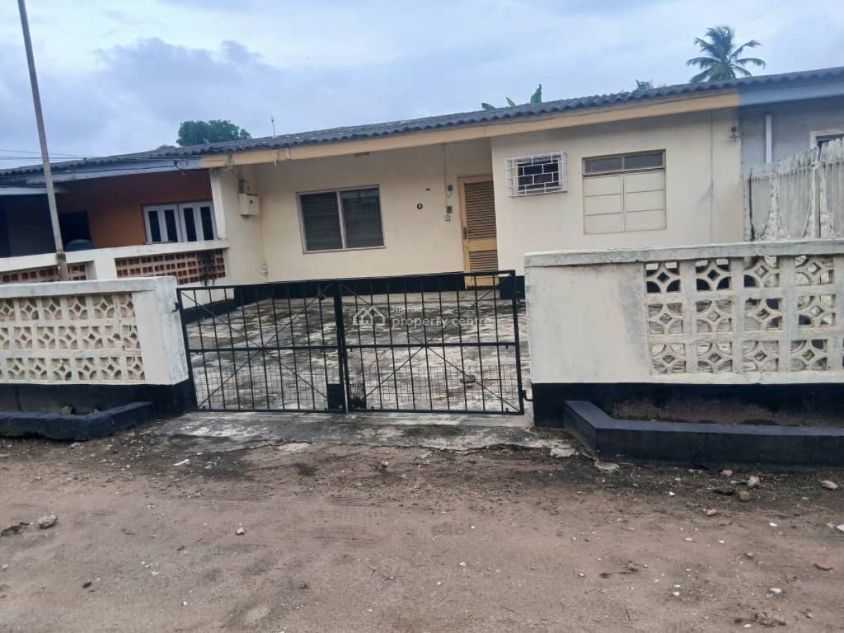 3 Bedroom Bungalow, Lsdpc  Estate, Isolo, Lagos, Detached Bungalow for Rent