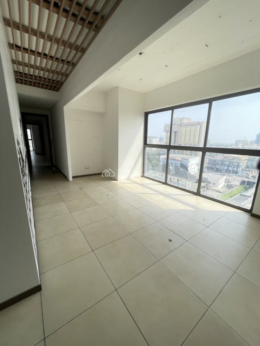 Luxury Three (3) Bedroom Apartment with Bq, Victoria Island (vi), Lagos, Flat / Apartment for Rent