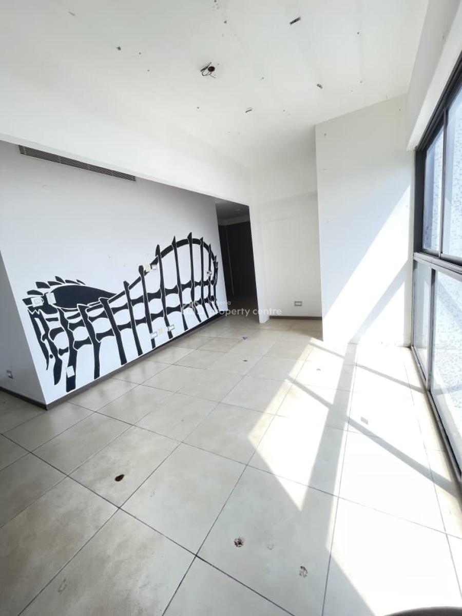 Luxury Three (3) Bedroom Apartment with Bq, Victoria Island (vi), Lagos, Flat / Apartment for Rent
