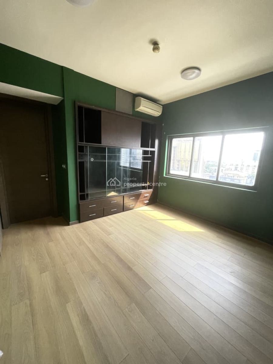 Luxury Three (3) Bedroom Apartment with Bq, Victoria Island (vi), Lagos, Flat / Apartment for Rent