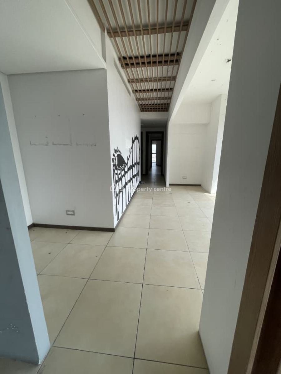 Luxury Three (3) Bedroom Apartment with Bq, Victoria Island (vi), Lagos, Flat / Apartment for Rent