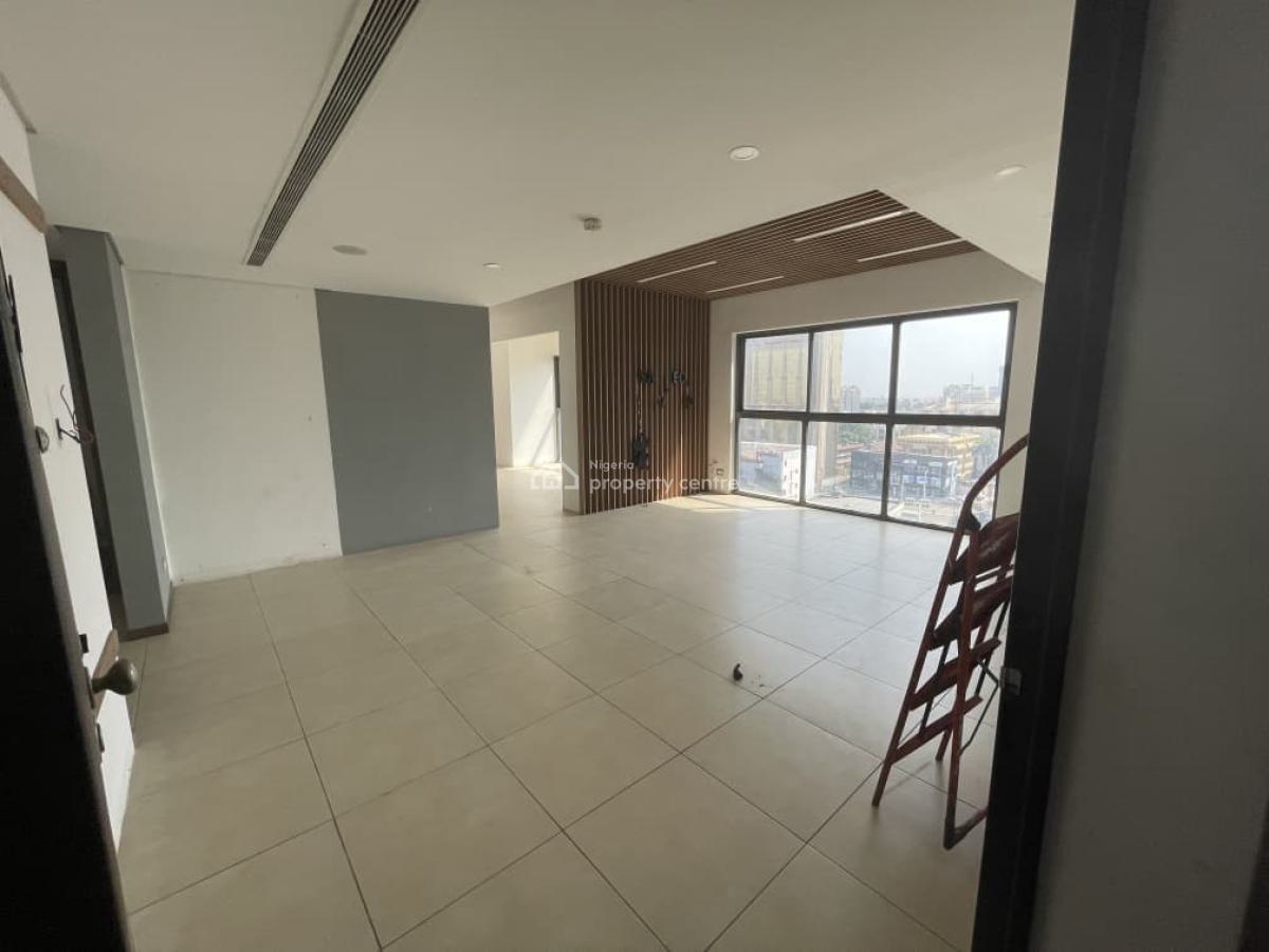 Luxury Three (3) Bedroom Apartment with Bq, Victoria Island (vi), Lagos, Flat / Apartment for Rent