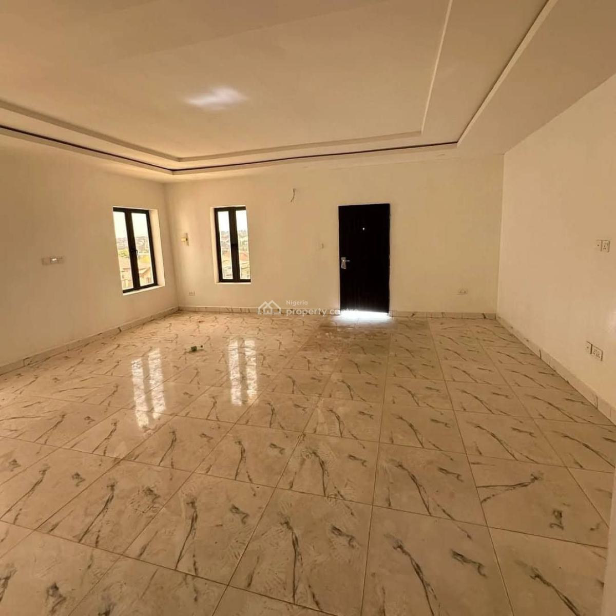 5 Bedroom Fully Detached Duplex with 1 Bedroom Apartment Gwarinpa, Gwarinpa, Abuja, Detached Duplex for Sale