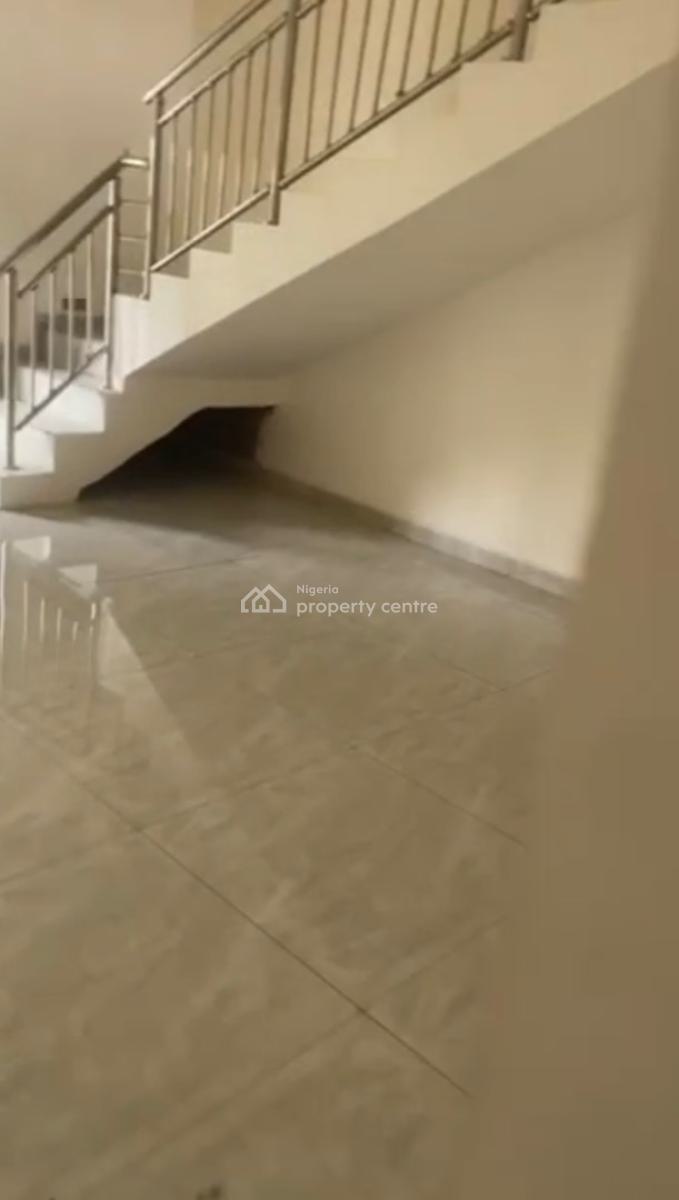 a Standard, Exquisite 3 Bedroom Terrace Duplex, Gwarinpa, Abuja, Terraced Duplex for Rent