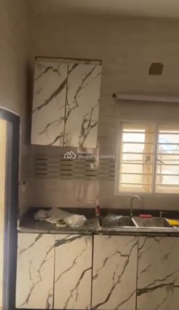 a Standard, Exquisite 3 Bedroom Terrace Duplex, Gwarinpa, Abuja, Terraced Duplex for Rent