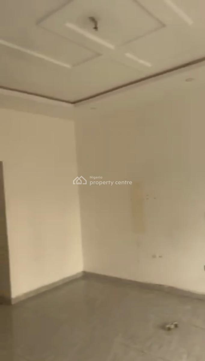 a Standard, Exquisite 3 Bedroom Terrace Duplex, Gwarinpa, Abuja, Terraced Duplex for Rent