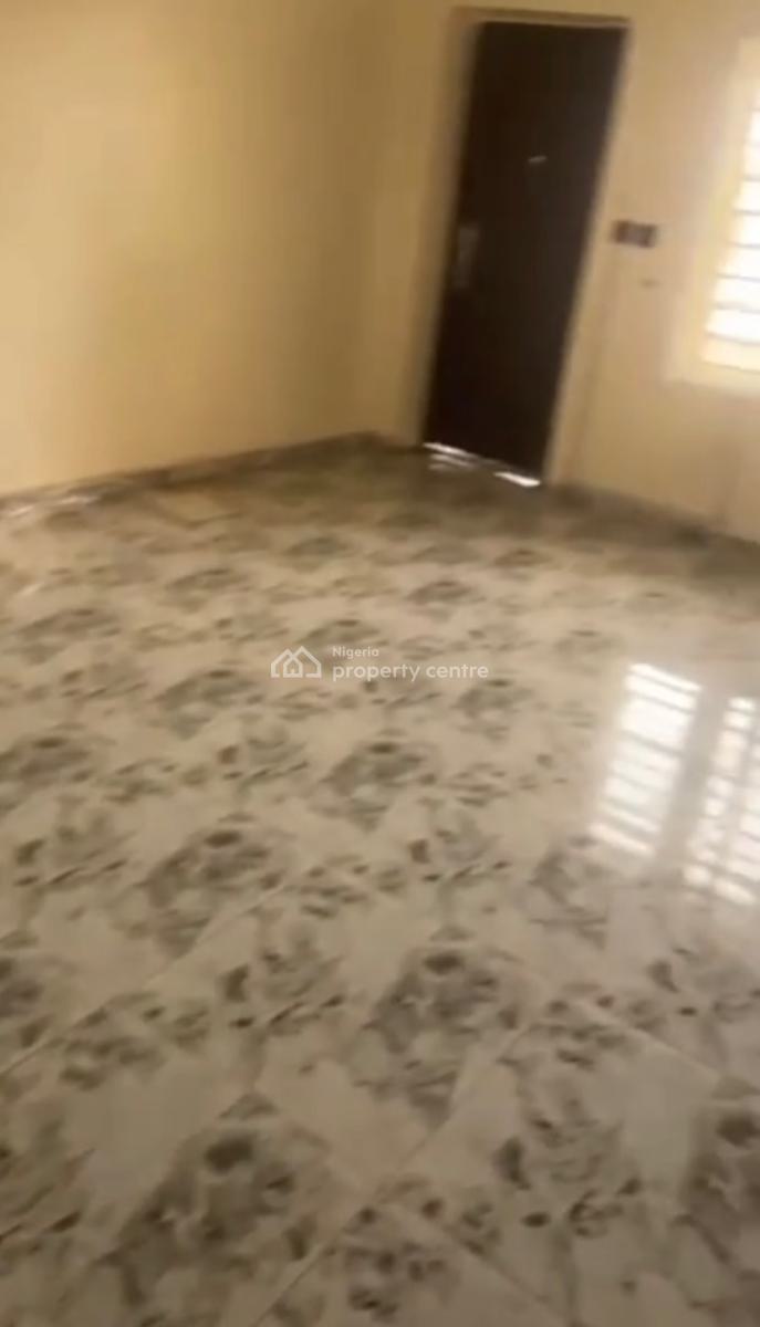 a Standard, Exquisite 3 Bedroom Terrace Duplex, Gwarinpa, Abuja, Terraced Duplex for Rent