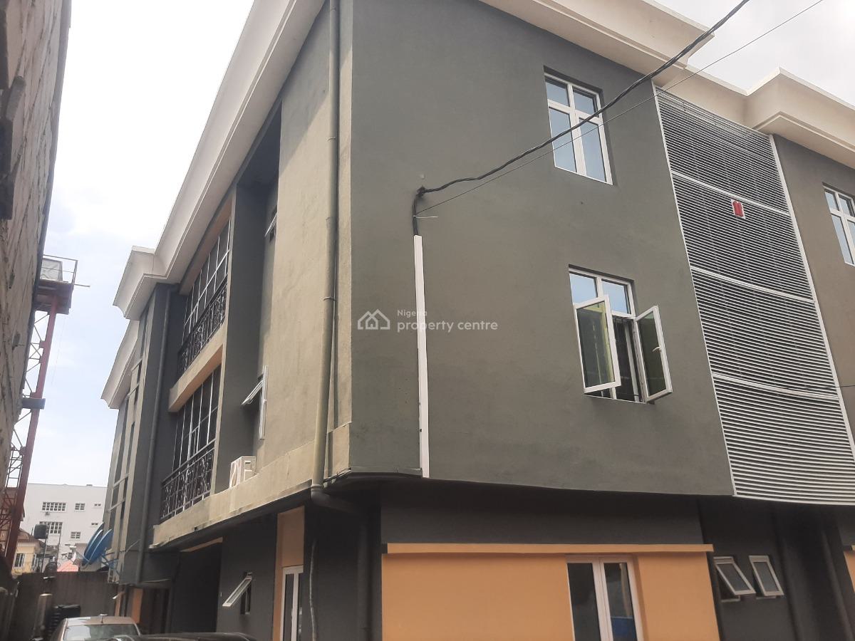 3, Chevron Drive, Before 2nd Toll Gate, Lekki, Lagos, Flat / Apartment for Rent