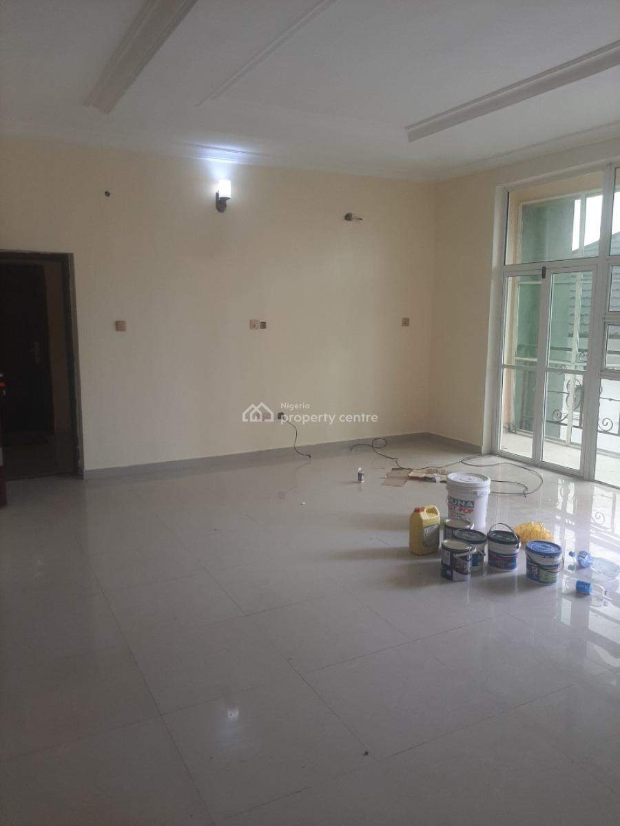 3, Chevron Drive, Before 2nd Toll Gate, Lekki, Lagos, Flat / Apartment for Rent