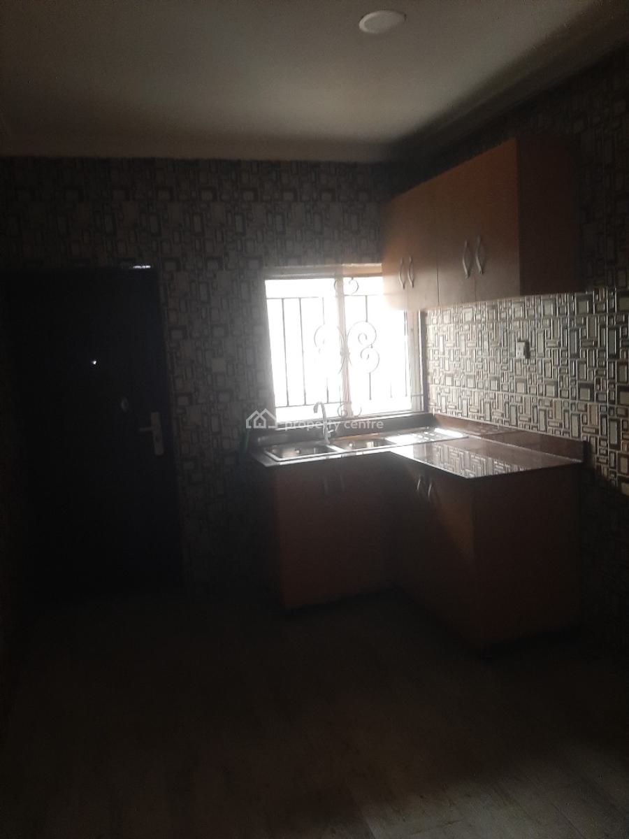 3, Chevron Drive, Before 2nd Toll Gate, Lekki, Lagos, Flat / Apartment for Rent