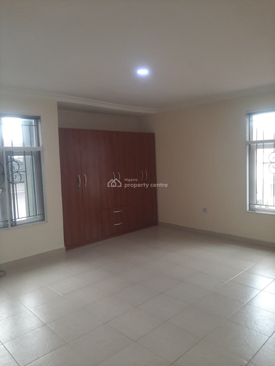 3, Chevron Drive, Before 2nd Toll Gate, Lekki, Lagos, Flat / Apartment for Rent