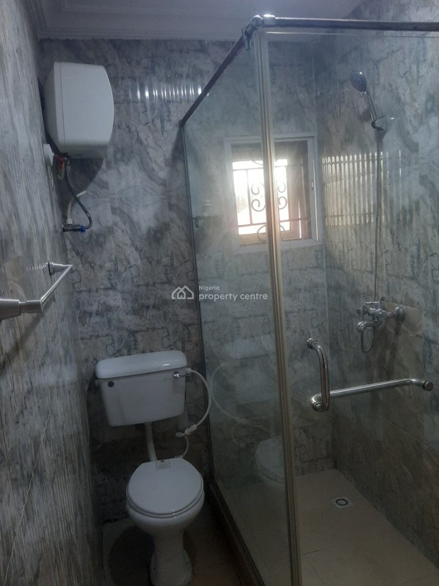 3, Chevron Drive, Before 2nd Toll Gate, Lekki, Lagos, Flat / Apartment for Rent