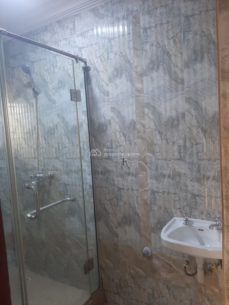 3, Chevron Drive, Before 2nd Toll Gate, Lekki, Lagos, Flat / Apartment for Rent