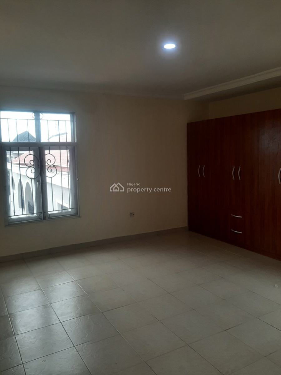 3, Chevron Drive, Before 2nd Toll Gate, Lekki, Lagos, Flat / Apartment for Rent