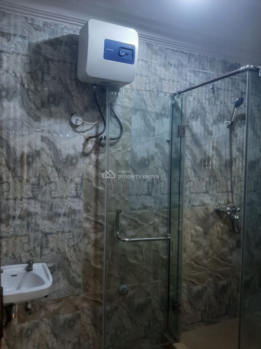 3, Chevron Drive, Before 2nd Toll Gate, Lekki, Lagos, Flat / Apartment for Rent