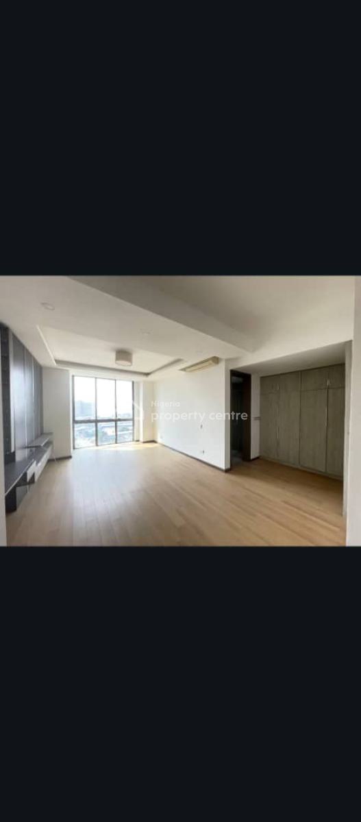 4 Bedroom Apartment with Bq, Victoria Island (vi), Lagos, Flat / Apartment for Rent