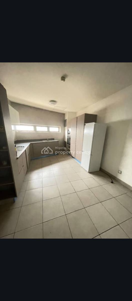 4 Bedroom Apartment with Bq, Victoria Island (vi), Lagos, Flat / Apartment for Rent