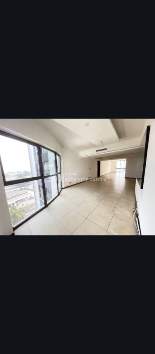 4 Bedroom Apartment with Bq, Victoria Island (vi), Lagos, Flat / Apartment for Rent