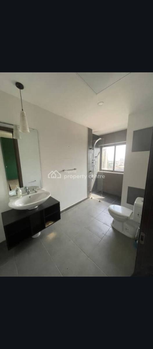 4 Bedroom Apartment with Bq, Victoria Island (vi), Lagos, Flat / Apartment for Rent